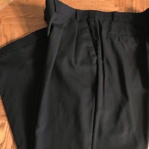 Meeting Street Dress Black Pants